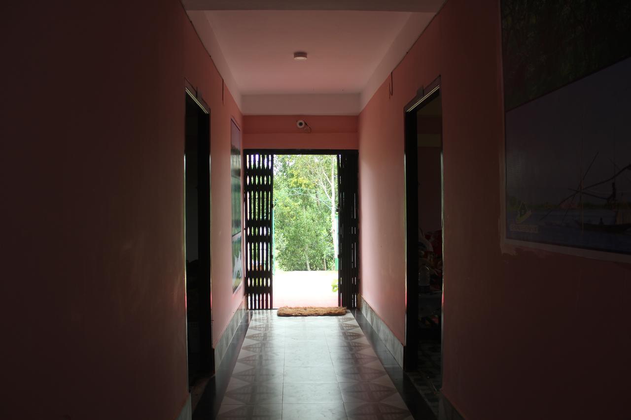 Green Palace Tea Resort Sreemangal Exterior photo